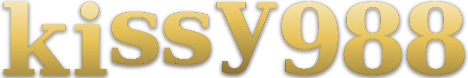kissy988 logo